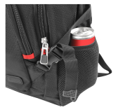 Natec PLECAK DO LAPTOPA MERINO CZARNY 15.6" - 1470242 - zdjęcie 7